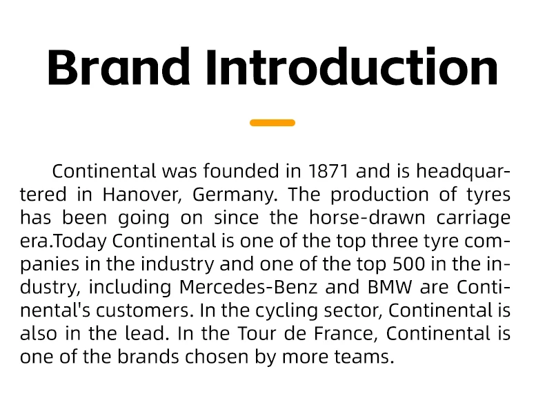 Continental Grand Prix Rennradreifen, pannensicher, schlauchloser/Schlauchreifen, 700 x 25 C/28 C/30 C/32 C, schwarze Chili-Rennradreifen – Detail 2