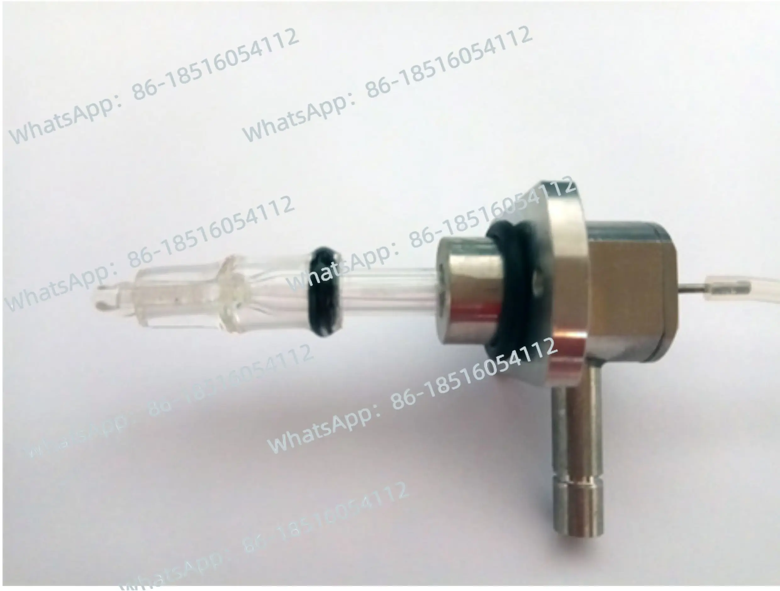 

Beijing General Analysis Type I Type II Atomic Absorption Nebulizer