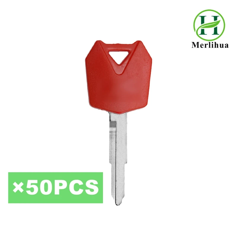 

Kawasaki motorcycle key, suitable for: Kawasaki KLX650 KLE400 KLE500 motorcycle key embryo.(can be placed anti-theft chip).