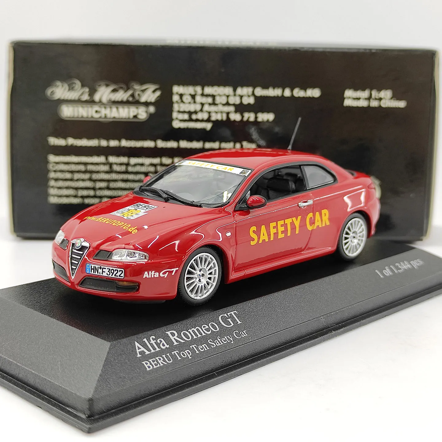 modellino-auto-in-metallo-pressofuso-minichamps-scala-1-43-alfa-romeo-gt-2004-safety