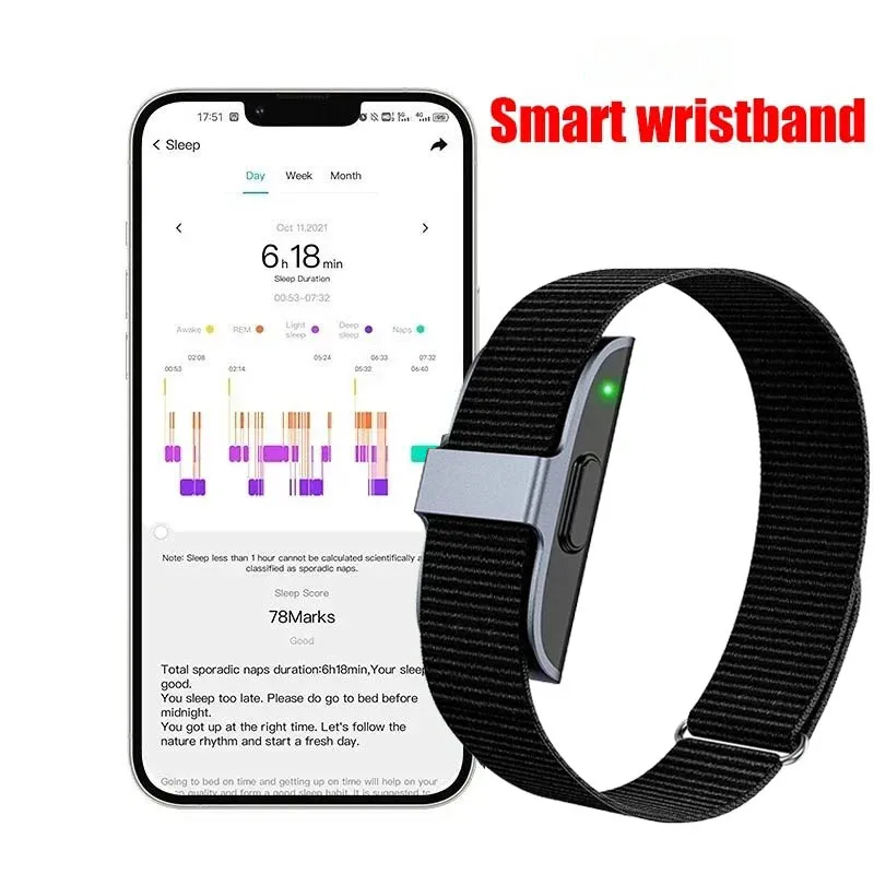 

2025 Smart Bracelet Heart Rate BP Pressure Monitor Smartwatch man woman Sport Fitness Tracker For Xiaomi Huawei Iphone Smartband