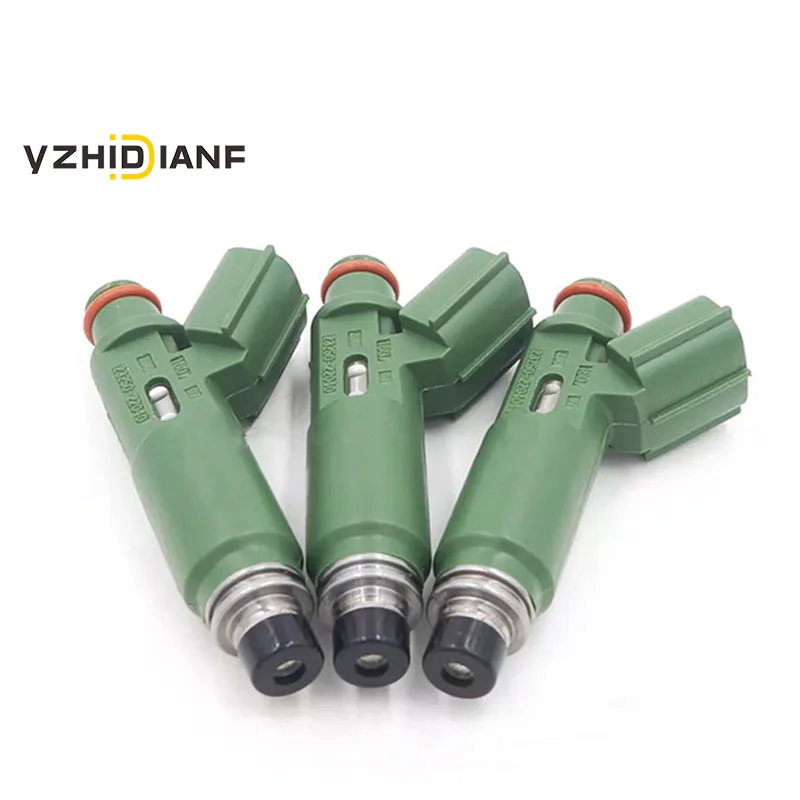 1x high quality new Fuel Injector Nozzle 23250-22040 23209-22040 For Toyota- Celica- Corolla- Matrix MR2 1.8L L4