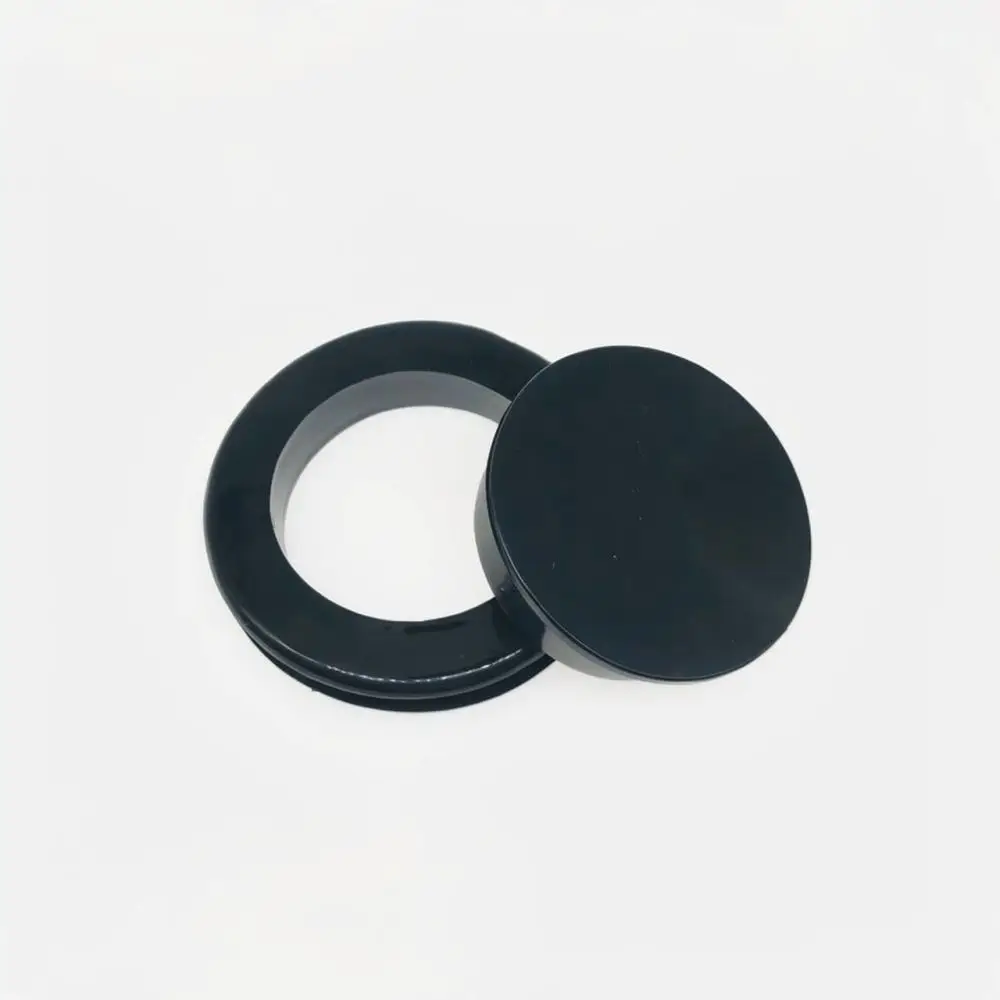 Flexible Silicone Umbrella Pole Wedge Patio Table Hole Plug Stabilizer Outdoor Garden Parasol Support Fixer