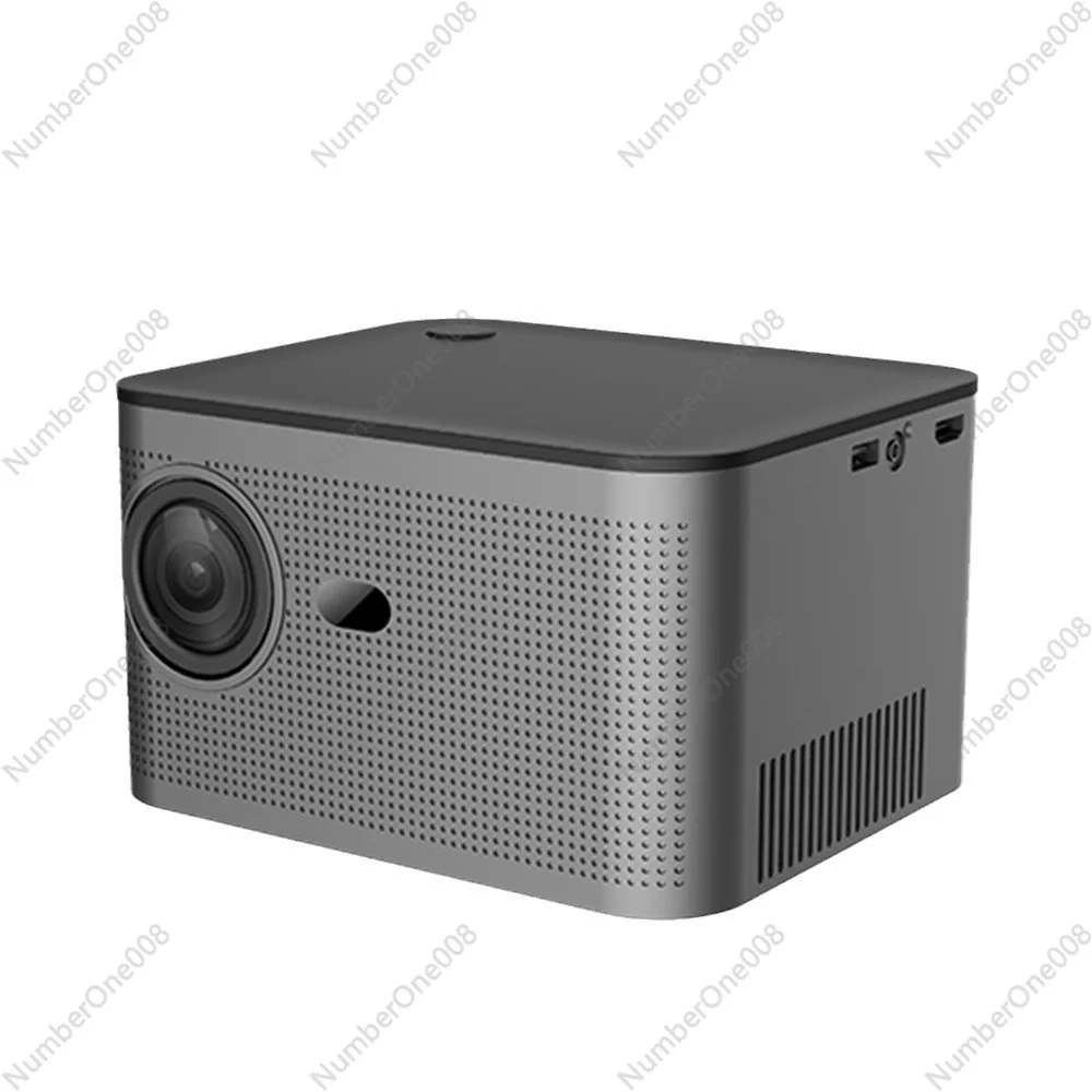 Home Projector Cross-border Amazon, Portable Projector Smart 1080P Projection HY350projector