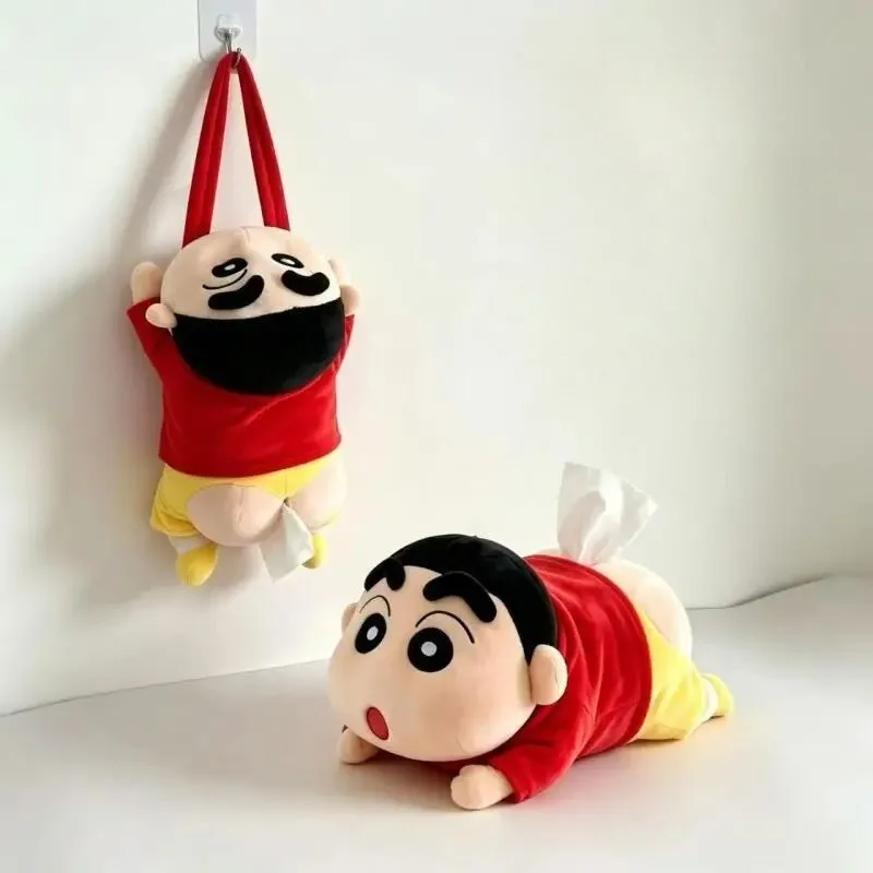 bonita-caixa-de-lencos-de-pelucia-do-shin-chan-macia-e-fofa-montada-na-parede-para-armazenamento-de-papel-ornamento-decorativo-diario-para-o-lar