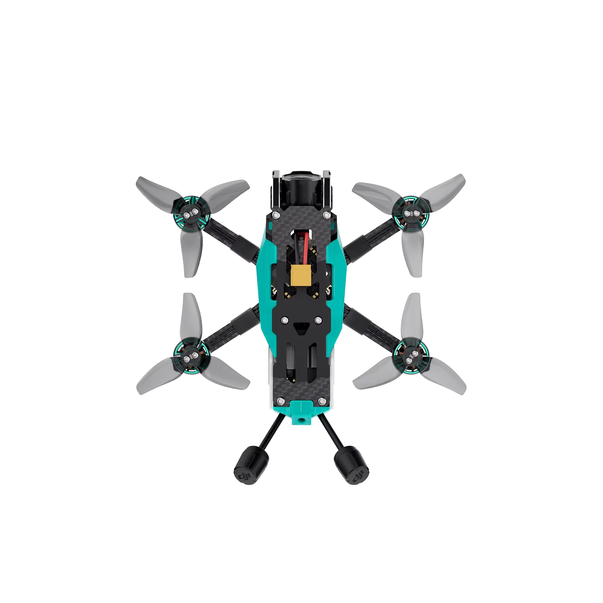 Drone FPV Sub250 OasisFly25/Oa - Drone Battery Box recensione e prezzo