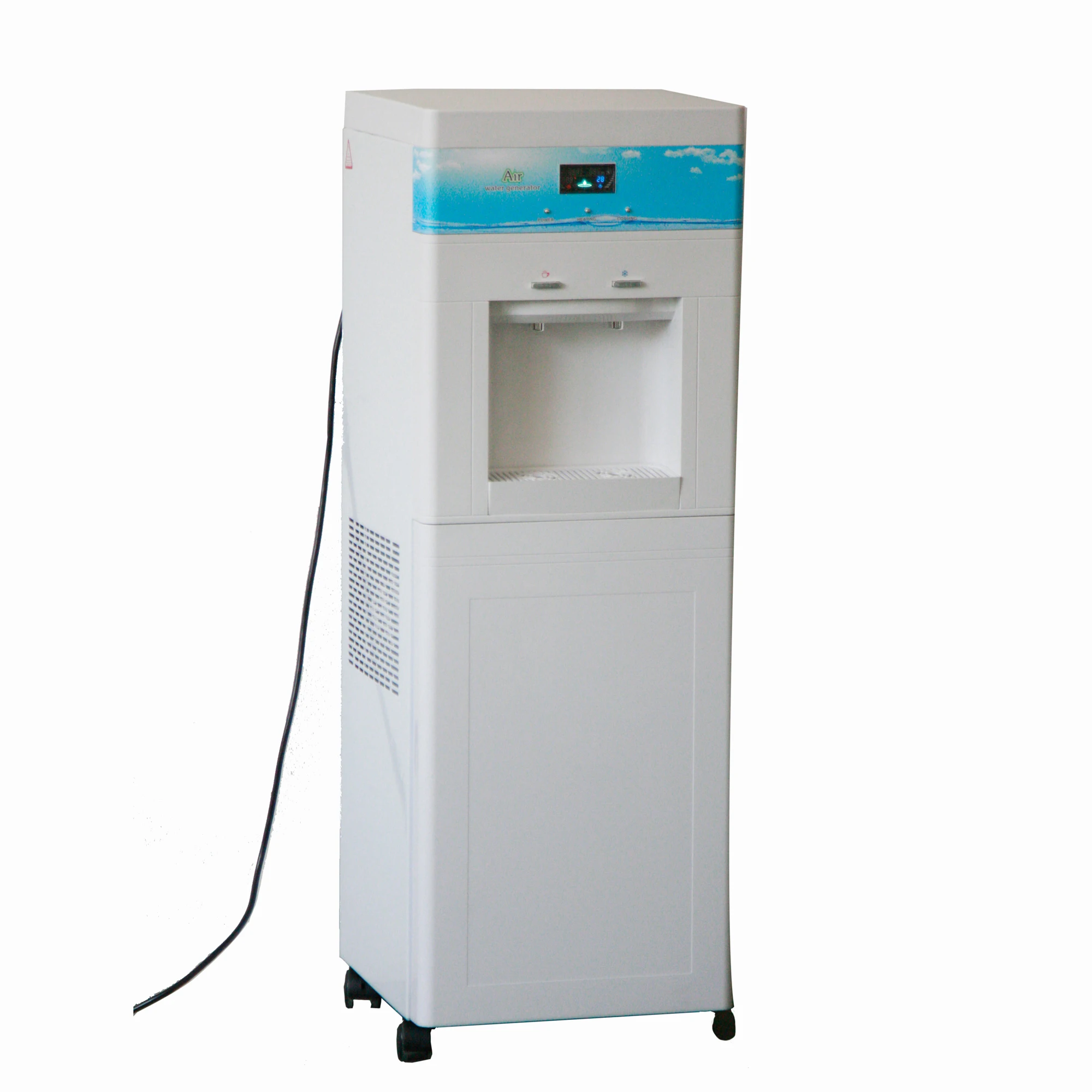 

Hot Sale Atmospheric Water Generator Water Treatment