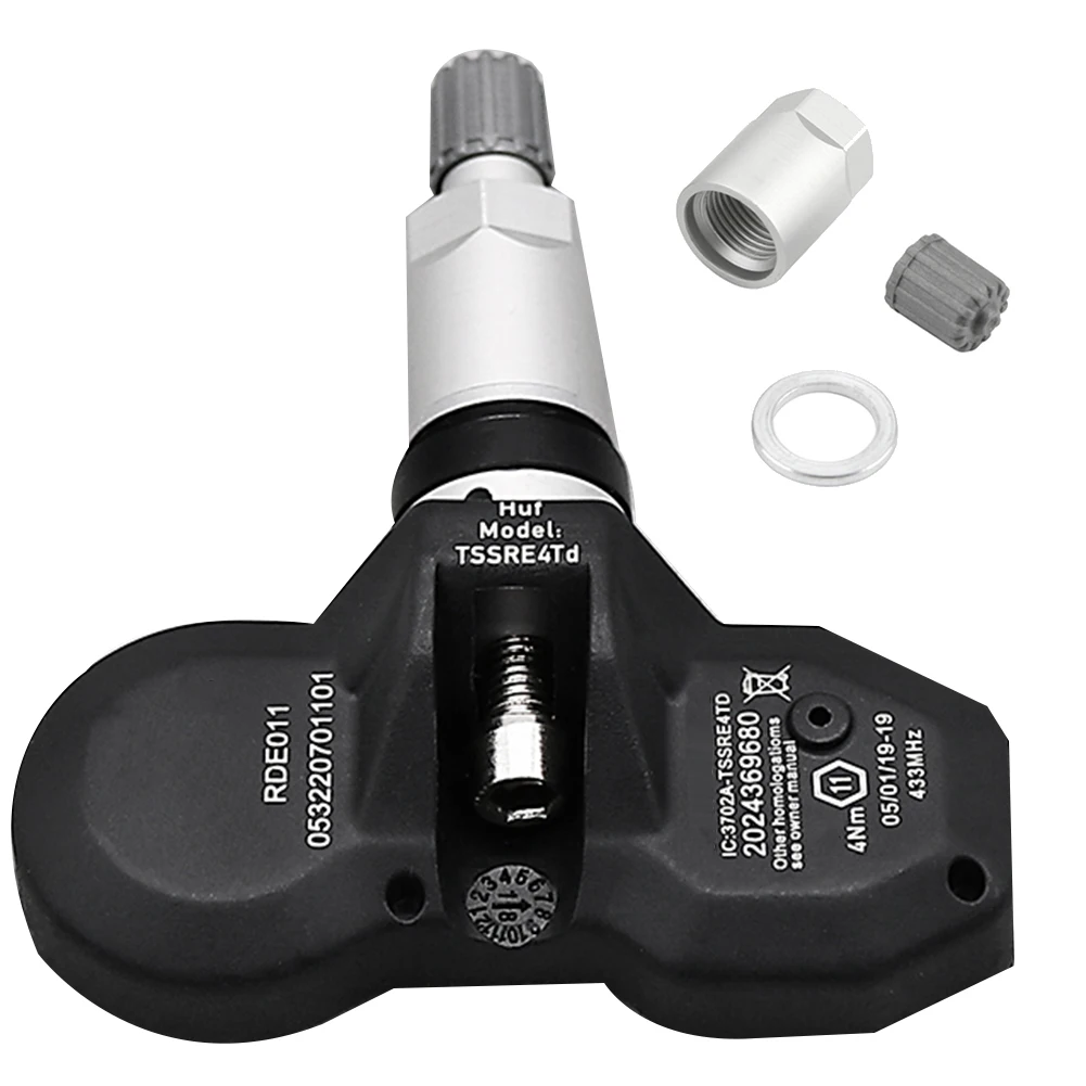 

Датчик давления в шинах TPMS A54K-36236798726 для BMW E90 E60 E63 E65 F01 3-й серии, 5-й серии, X3, X5, X6, 7-й серии