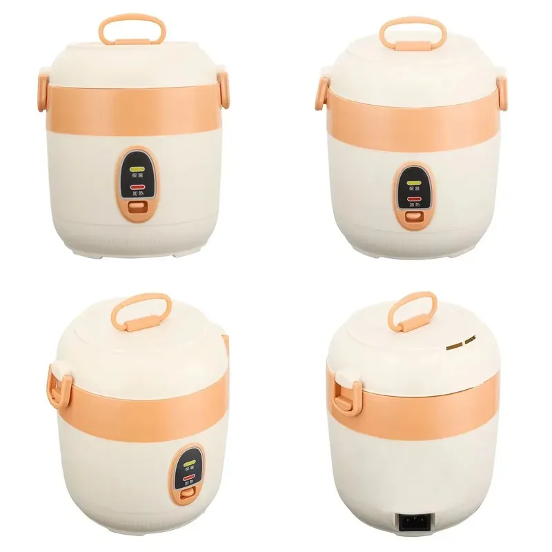 Cheap and easy to cook Small cooking Electric mini rice cooker
