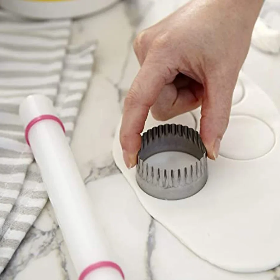 Thumbnail 3 - #55 Compare Rolling Pins Before You Buy