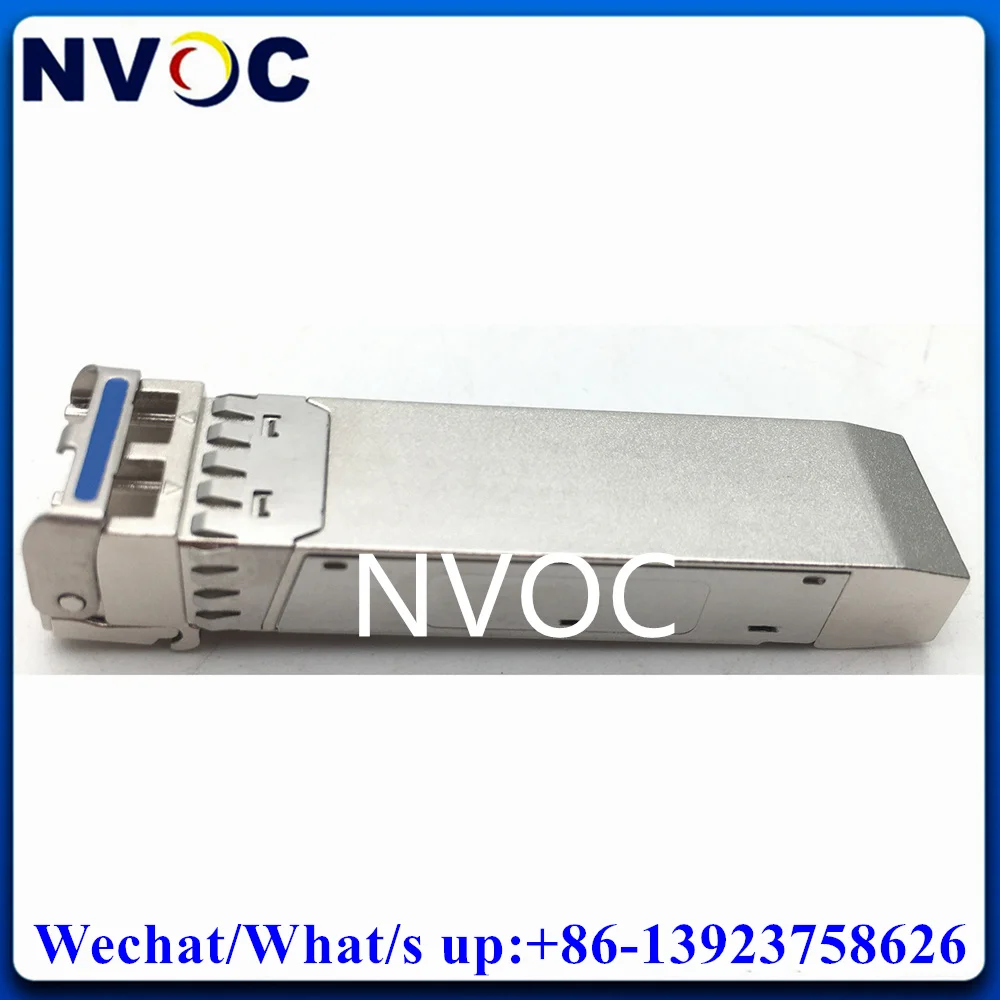 Dual Fiber Optic Transceiver Module,12G,4K Video,1270,1290,1310,1330,1350,1370,1390,1390,1410,1430,1450nm,SFP + CWDM 20km Duplex