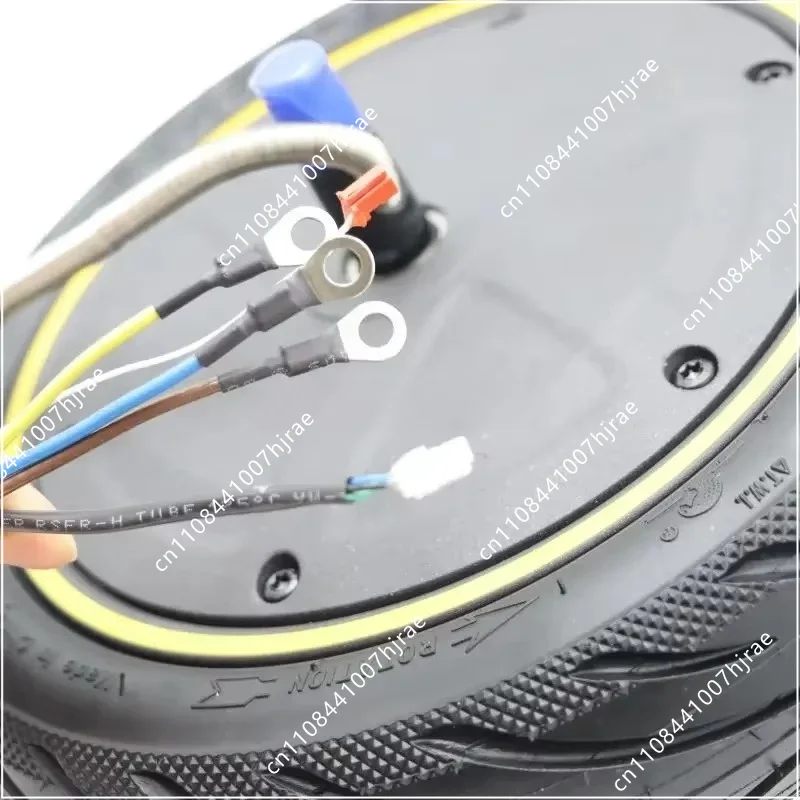 Applicable to Ninebot Max G2 Electric Scooter Max2 Replacement Parts 450W In-Wheel Motor