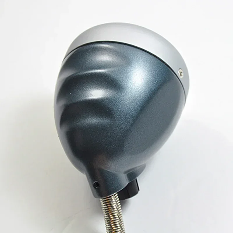 ميكروفون Superlux D112 عالي الجودة بلوز هارمونيكا ميكروفون مخصص 10 فتحات بلوز مع مقبض المستوى