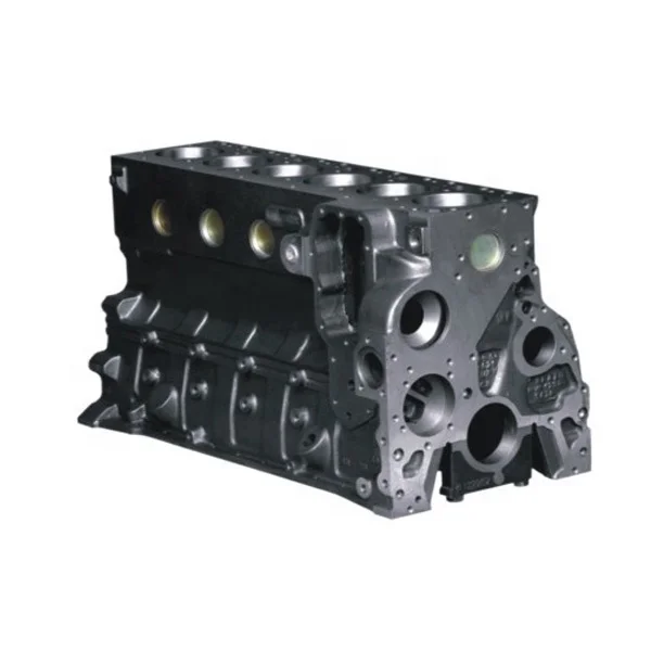 cummins cylinder block 4bt 4060393 block cylinder fiat