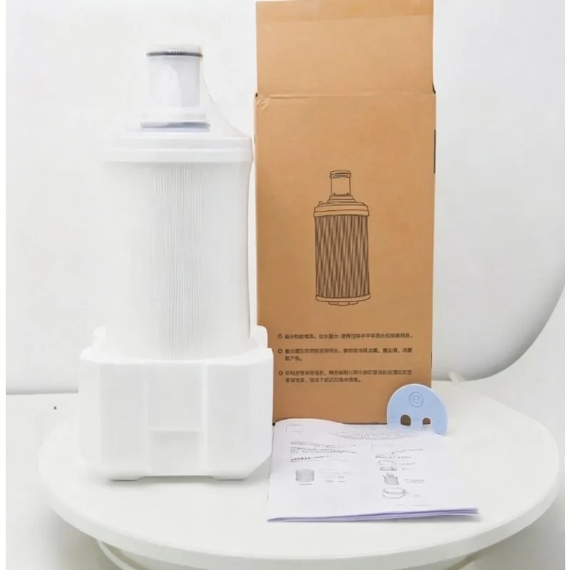 Adapted to Amway Yizhiyuan water purifier filter element 100188CH/100186M UV pre-filter