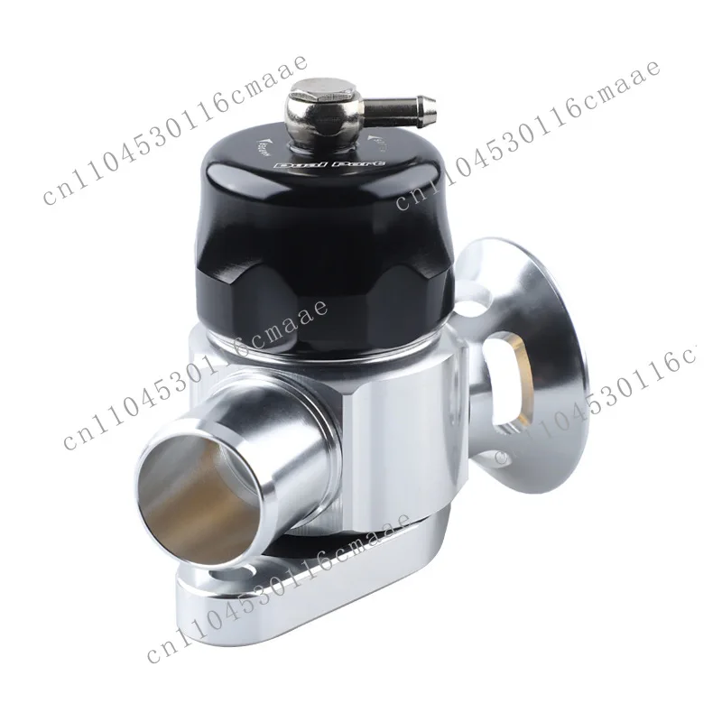 Suitable for Automotive Turbine Modification Double Port Intake Pressure Relief Valve