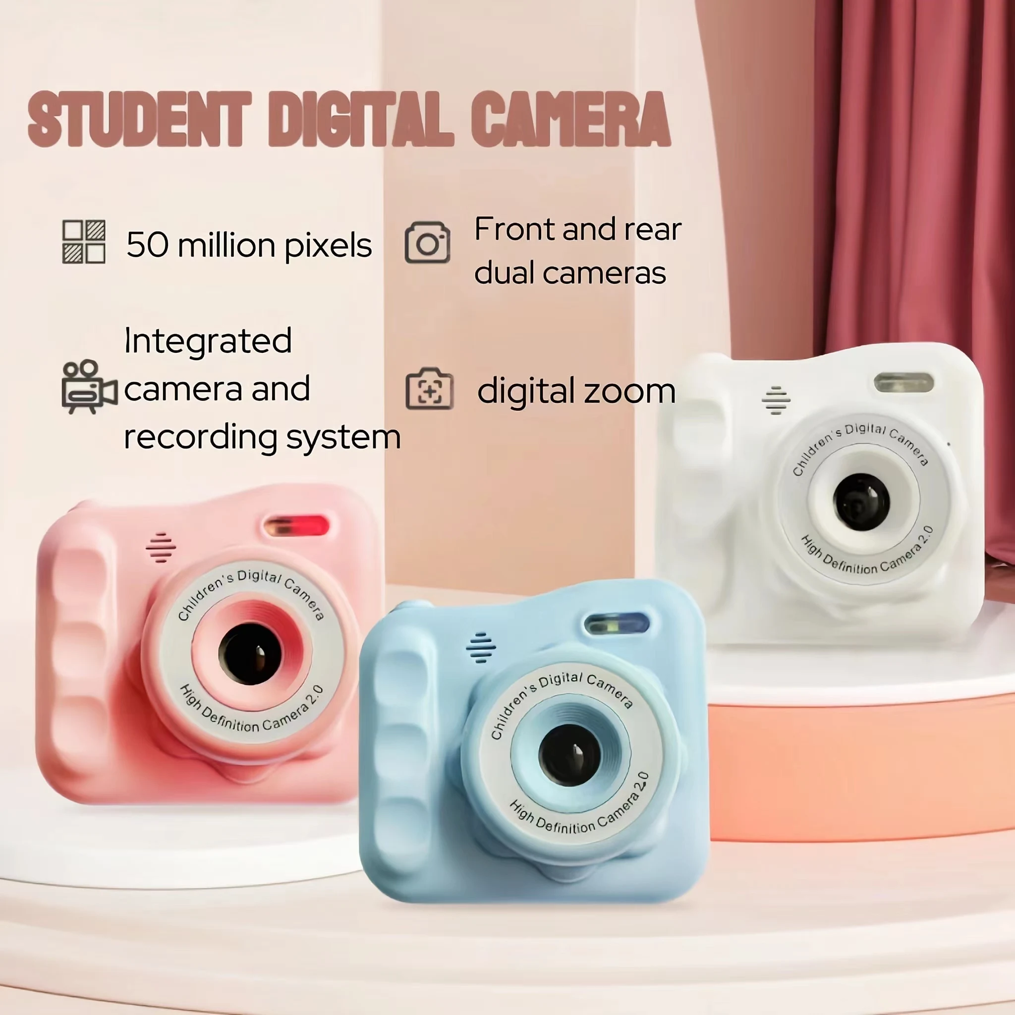 camera-de-brinquedo-infantil-mini-camera-digital-infantil-com-video-desenho-animado-cartao-sd-de-256-gb-adequado-para-meninos-e-meninas-natal