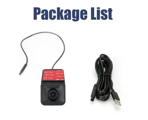 8 best sales dash cam usb - №8