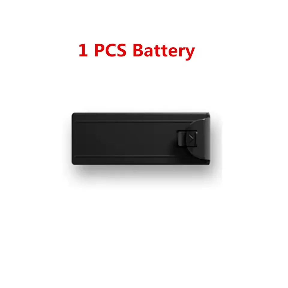 XT555 GPS Drone Accessories Battery  3.7V 2000mAh XT555 Drone Propeller Blade XT555  Drone Parts Battery