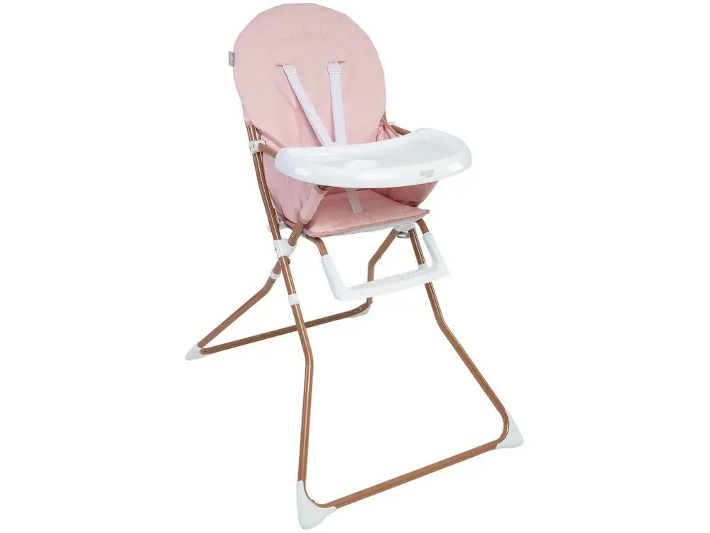 chaise-haute-cosco-kids-yammy-pour-enfants-jusqu'a-15-kg