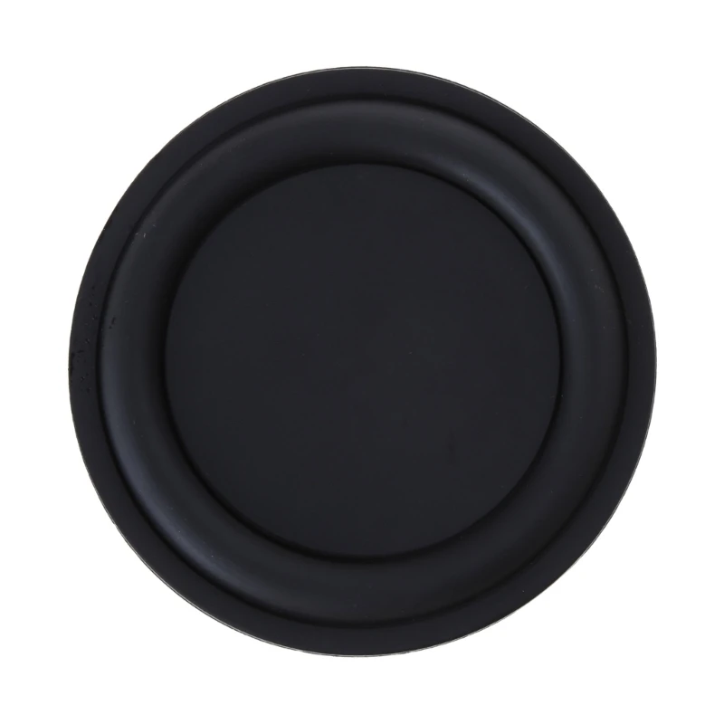 2 шт. 75/90/92/139 мм аудио бас-диафрагма вибрационная мембрана пассивный радиатор динамик запасные части для домашнего «сделай