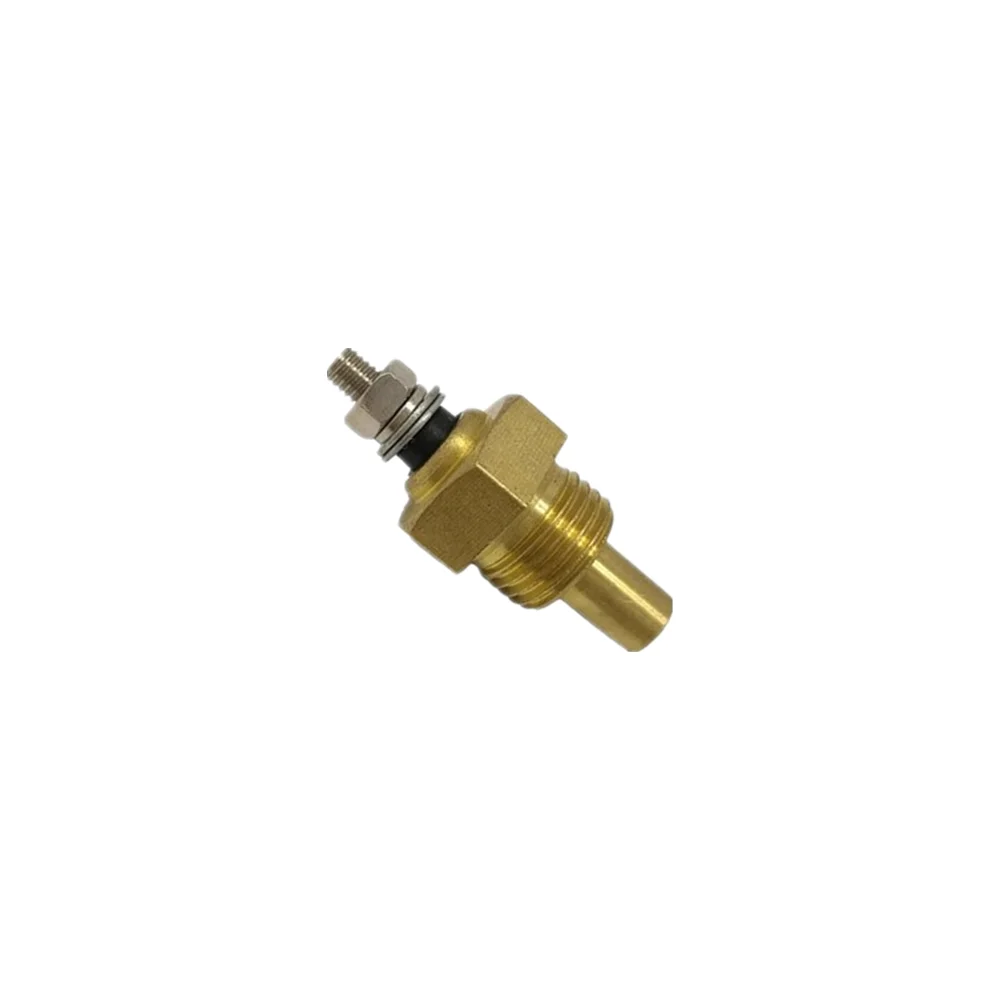 For Yan-mar vio15 17 20 30 Sany SY16 Engine 3TNV70 3TNV76 4TNV94/98 Water Temperature Sensor Sensor Mini Excavator Parts