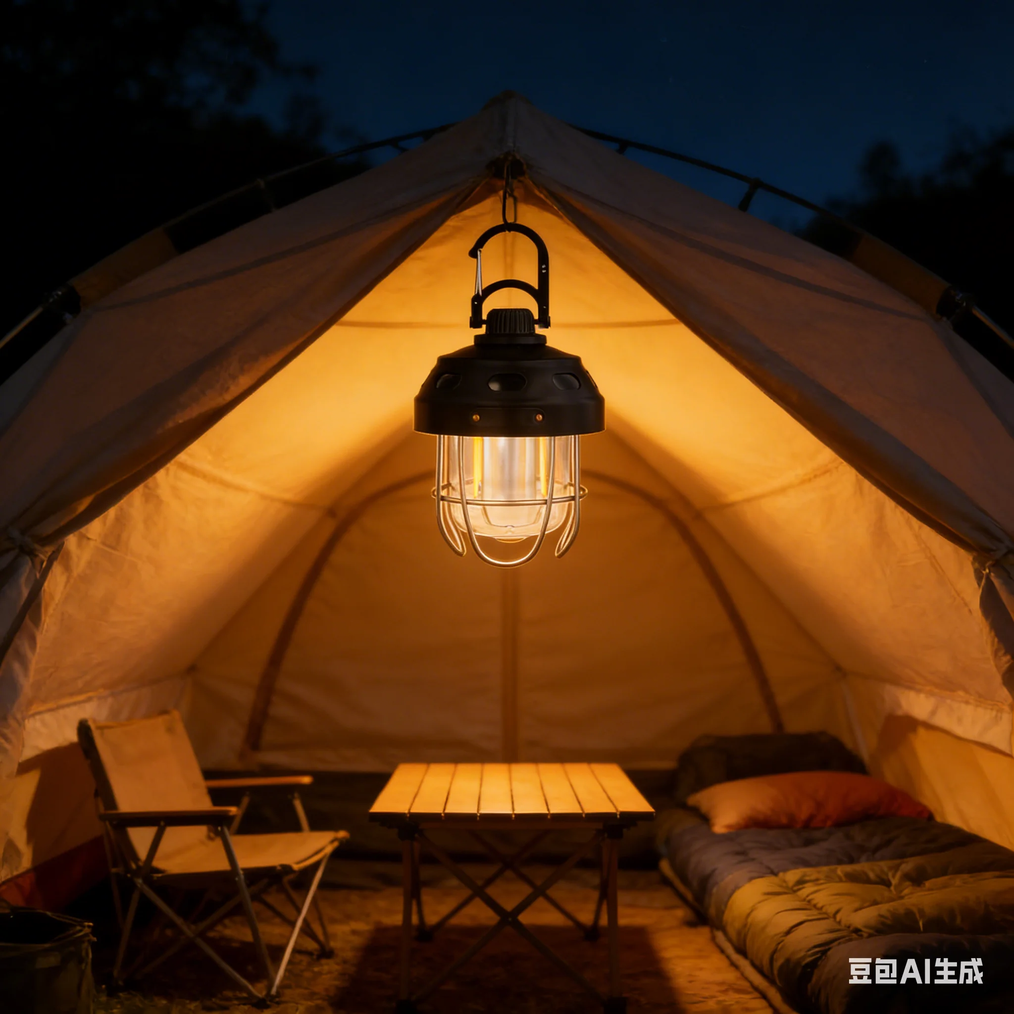 

Уличный светильник для палатки, 5 режимов, длительное время работы от батареи, ретро-дизайн, перезаряжаемый, атмосферное освещение, люстра, лампа для кемпинга, сменный аксессуар