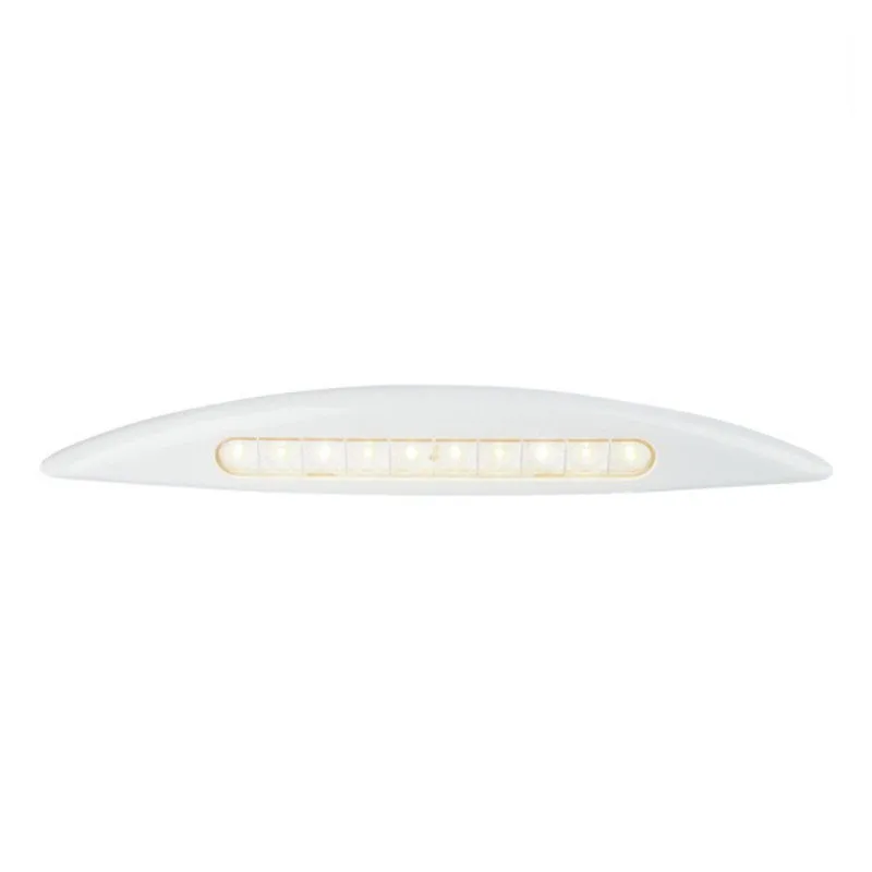 1 Stück 12 V RV Auto Lichter Sonnenschirm Lichter Markise Licht Weiß 10 LED Lampe Für Elddis Coachman Caravan und Wohnmobil Auto Lichter – Detail 3