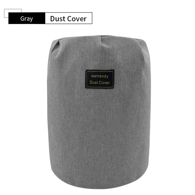AS95-For  Kardon Aura Studio 3/4 Gen Speaker Dust Cover Aura Studio3/4 Storage Dust-Proof Cap Case