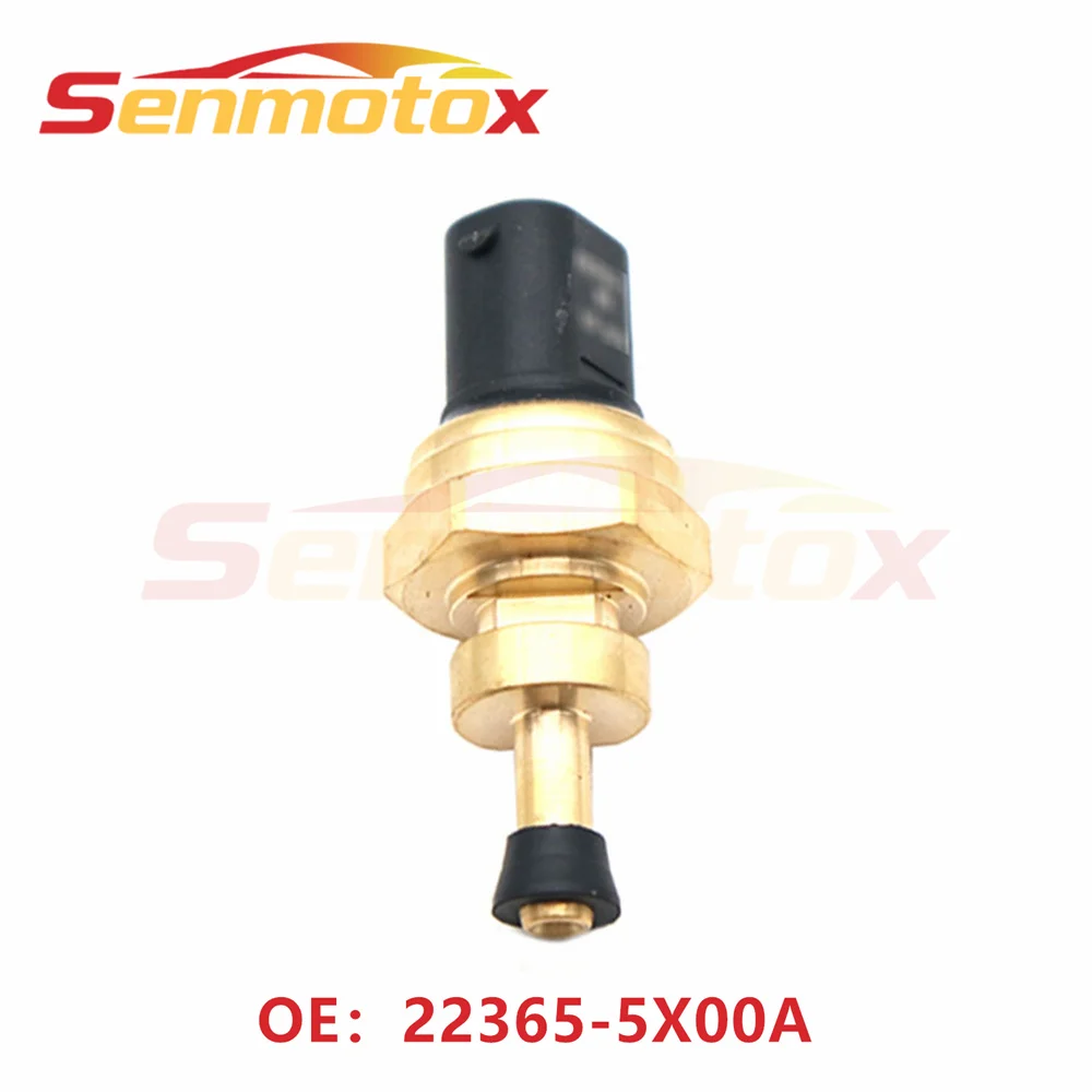 22365-5X00A Oil Pressure Sensor For Renault Nissan NP300 Navara Pickup 2.5DCi 2008-  Auto Parts 42CP331 223655X00A Auto Parts
