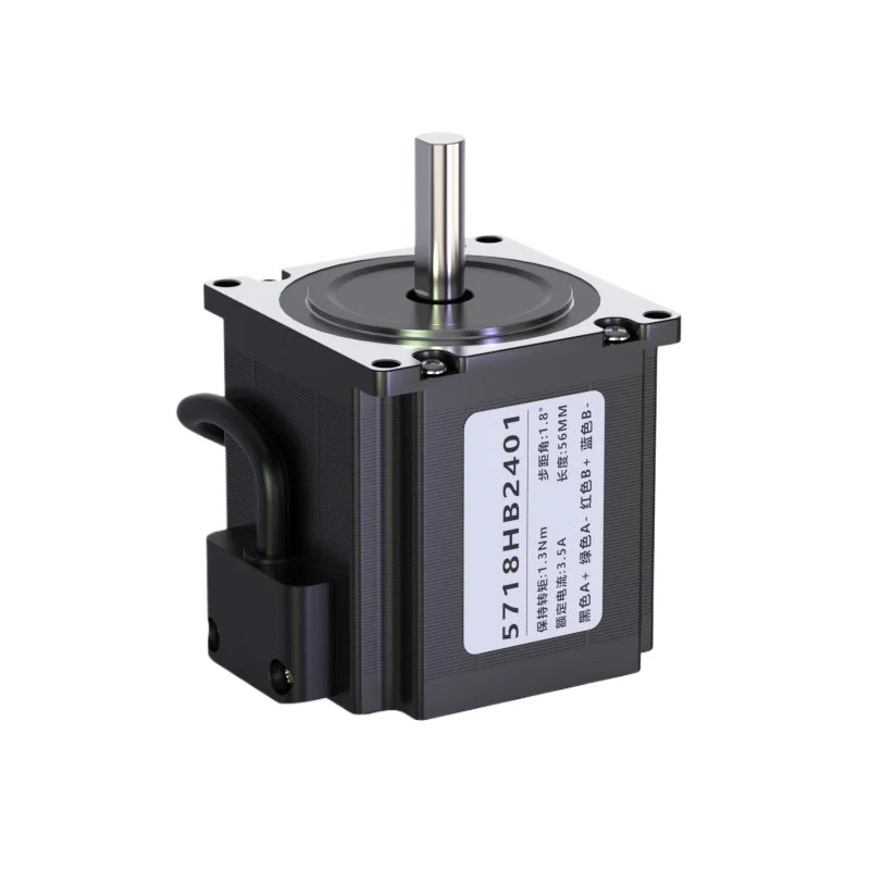 For 57 Stepper Motor Set Large Torque 1.3N/2.3N/3.1N/3.6NM + Driver TB6600/DM542