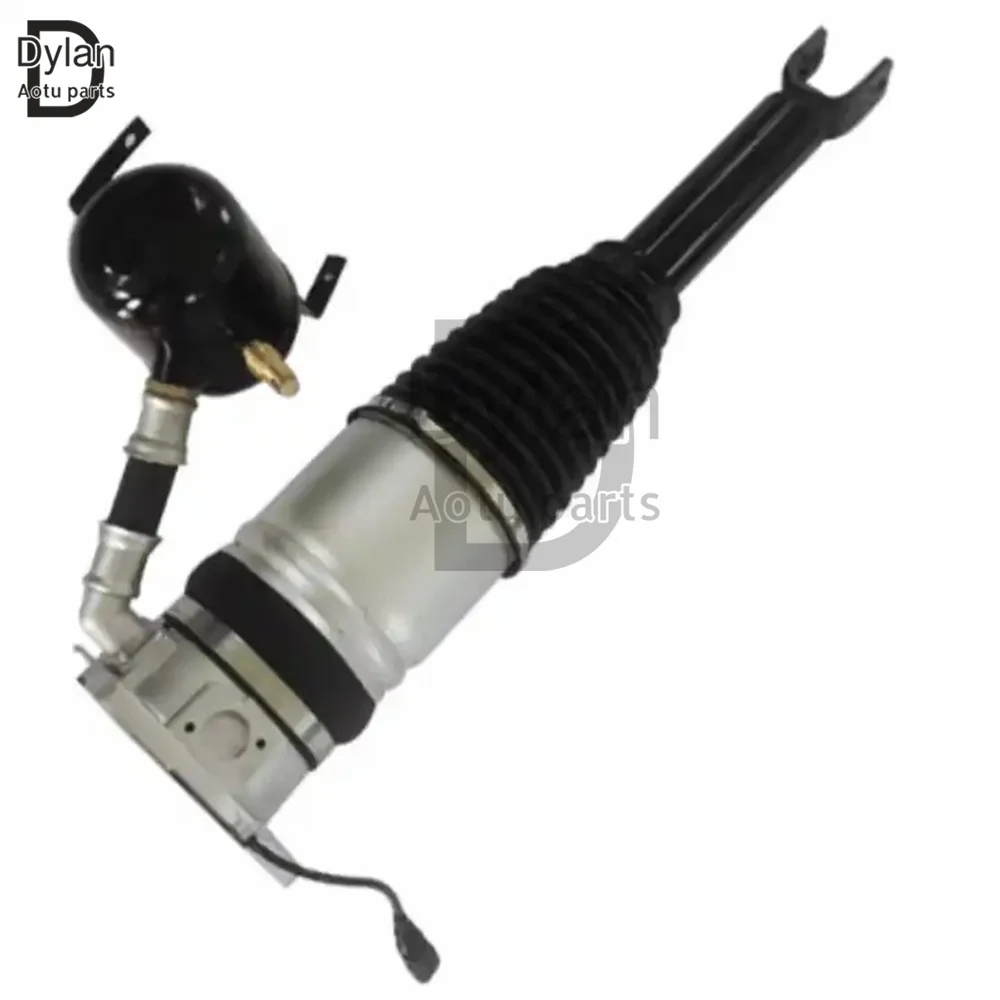 Right Rear Air Suspension Damper 4E0616002N For Audi A8D3