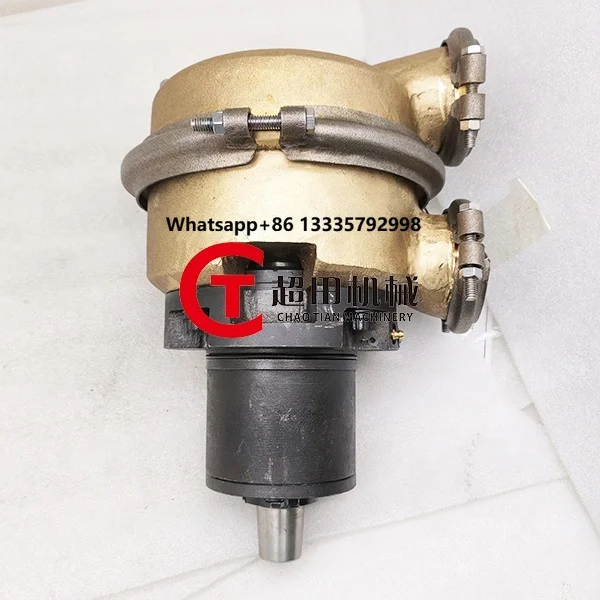 

3074540 KTA19 Engine Sea Water Pump Diesel Engine Parts Marine Diesel Engine KTA 19 Sea Water Pump 3074540