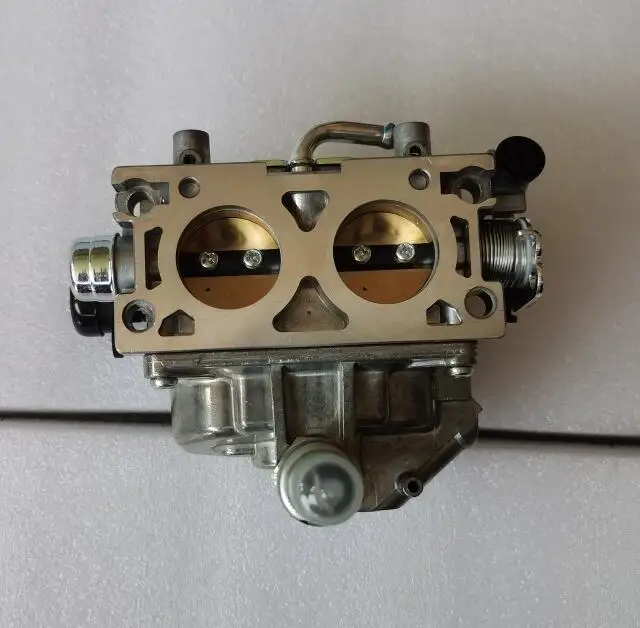 Free Shipping Gasoline Engine Carbureter Carburetor Carburetter Suit For GX630 GX690