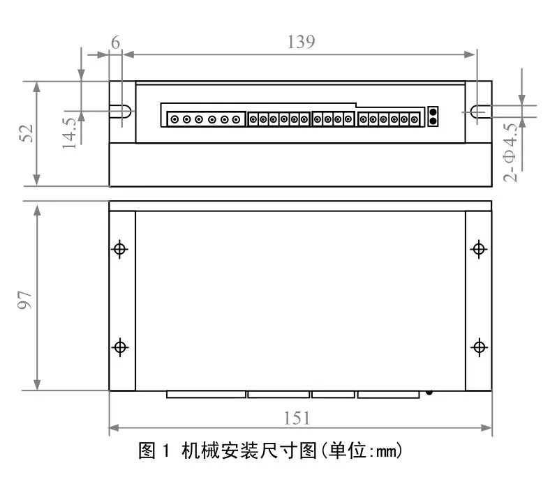 

2025 Hybrid Servo Motor Drive Hybrid Servo System 86HBM40 80 85 120 Servo Motor 0-8.2A 200KHZ with 3 Meters Encoder Cable HBS86H
