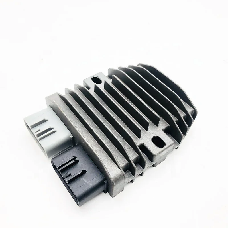 High quality VOLTAGE REGULATOR ATV UTV parts 21066-0022 regulator rectifier for sale