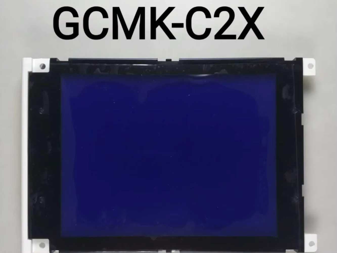 Gcmk-C2X Lcd Displa…