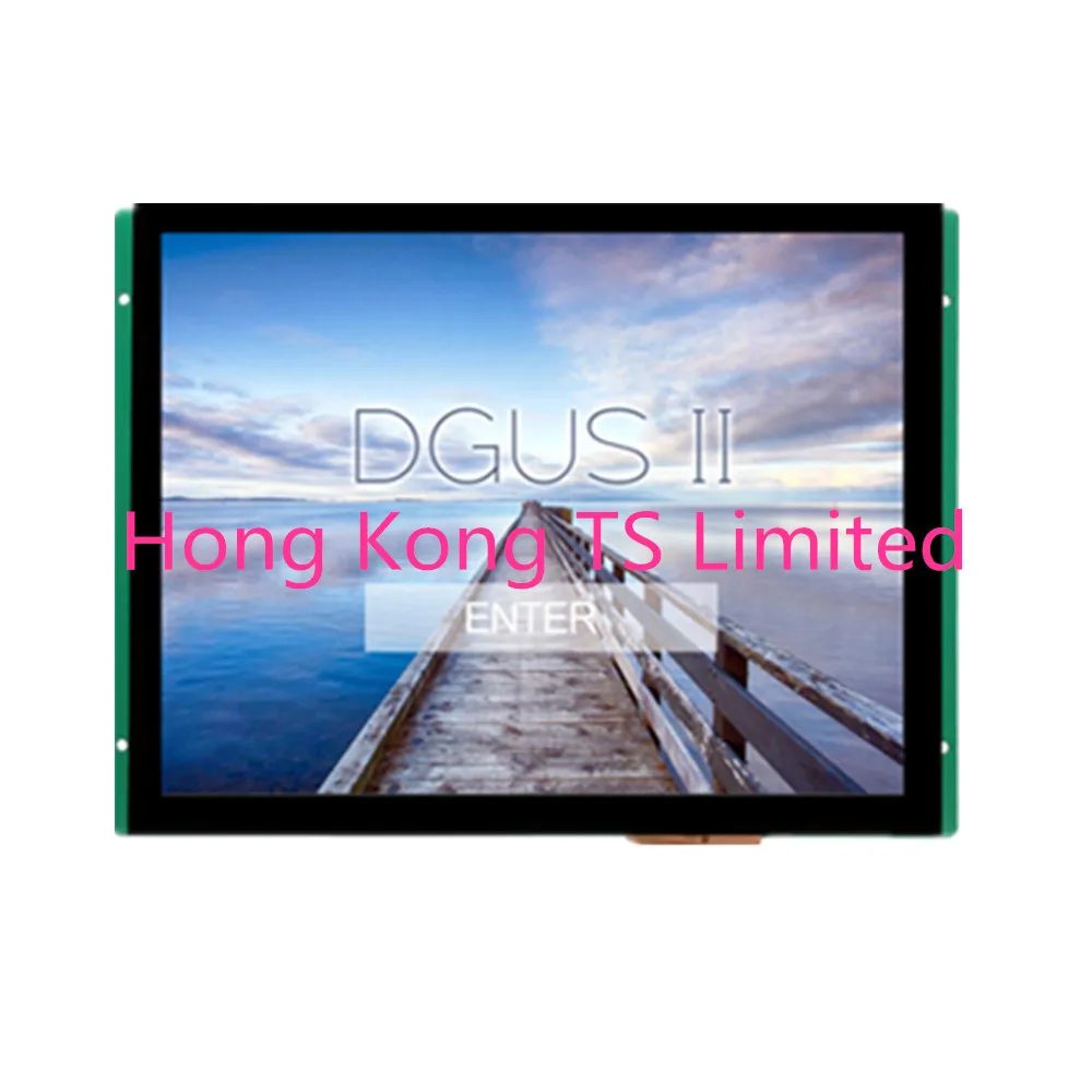

DMT10768K104_A2WTC 10.4 inch medical grade wide viewing angle IPS screen HD smart screen DMT10768K104_A2WN DMT10768K104_A2WTR