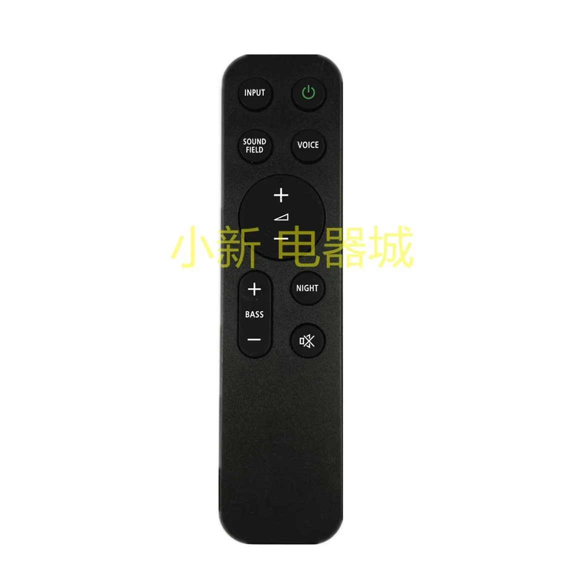 Replace RMT-AH513U … - image