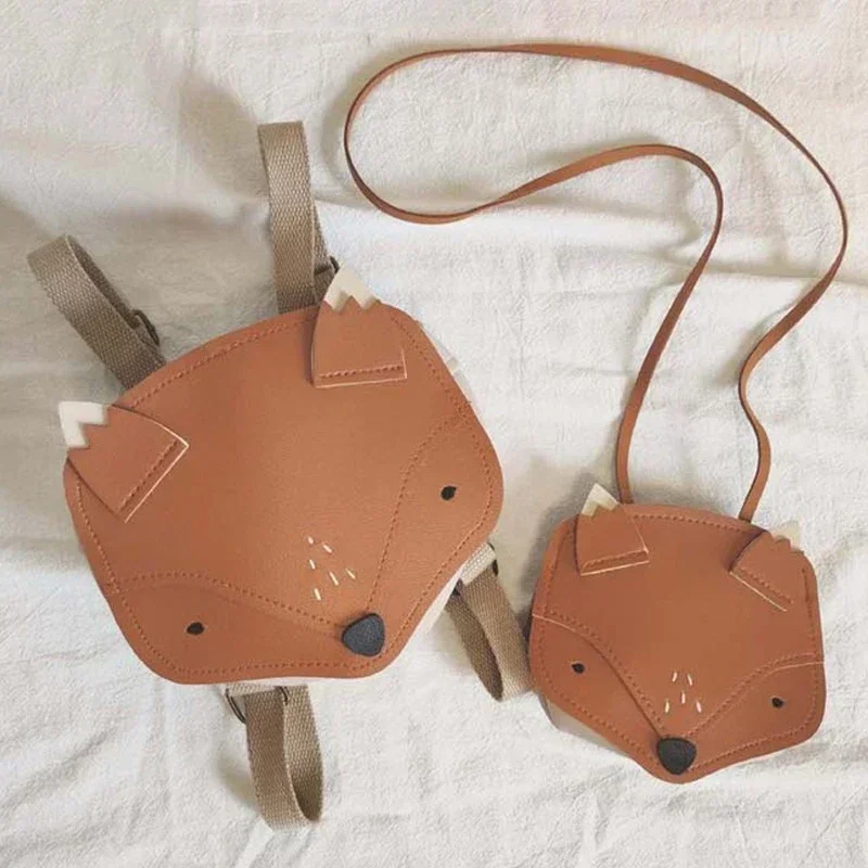 Thumbnail 4 - #1 Kids Cartoon Shoulder Bags Comparison Guide