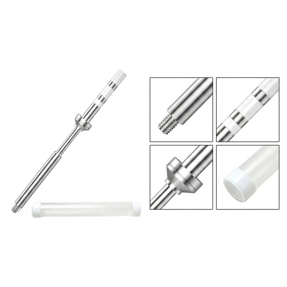 TS100 Soldering Iron Heating EleFor Ment with Heat-Resisting Insulator Core and Oxidation-Resistant Nickel Coating