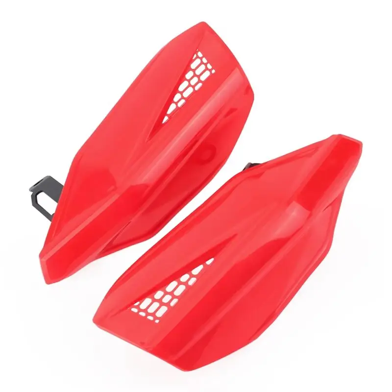 Handlebar Handguards For HONDA XR 190L 150L 125L 650L XR250R 400R XR400 CRF300L CRF250L Motorcycle Parts