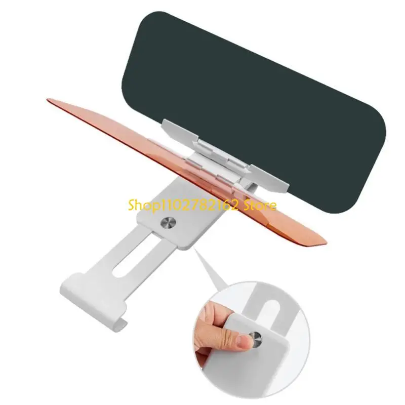 

547B 2 in 1 Polarized Sun Visor for Clearer-Vision & Safety-Driving Eye Protectors