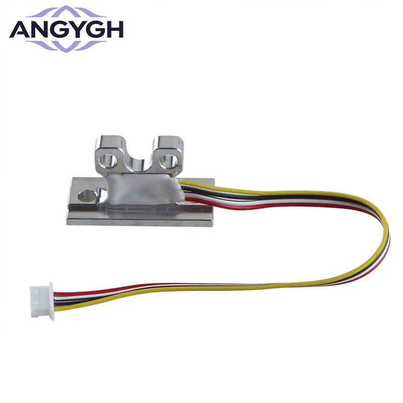 

High quality, suitable for Anycubic Kobra 3 Max heated bed pressure sensor strain gauge 3D printer accessories