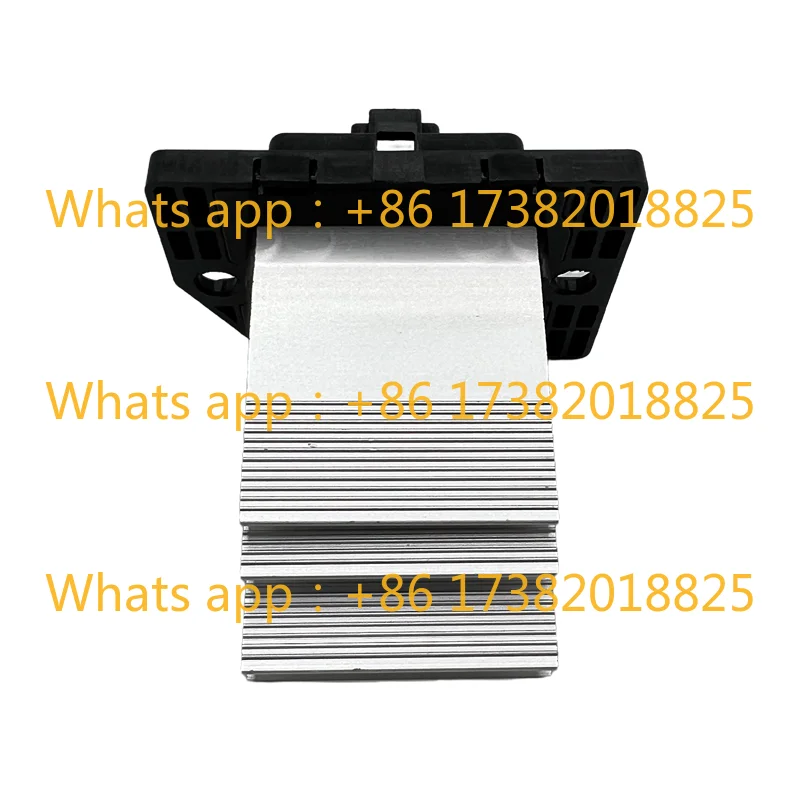 Excavator 75 150 215 225 305 350-9T Air Conditioning Blower Warm Air Resistance Governor