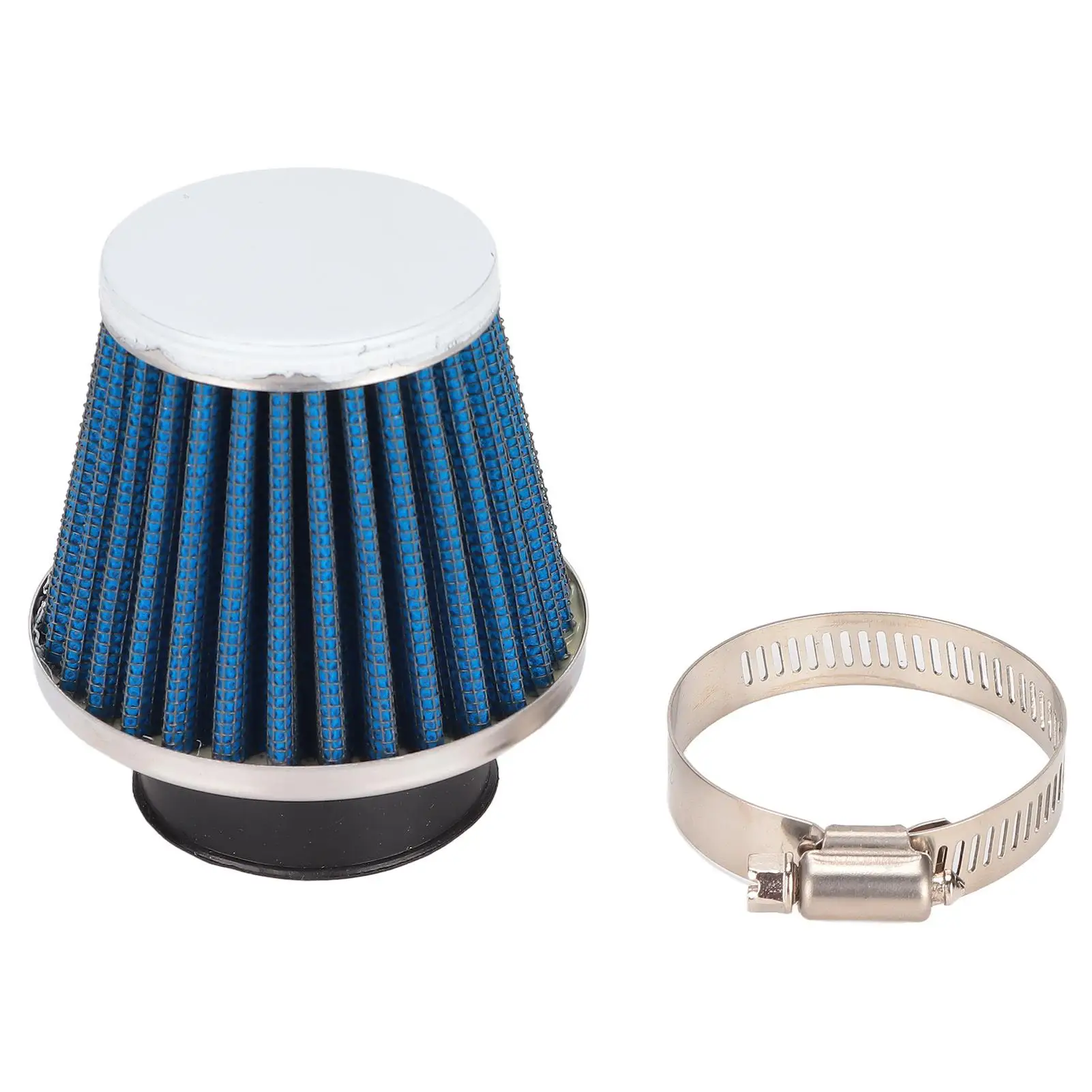 

39mm Dirt Bike Air Filter for gy6 Moped Performance Upgrade Motorcycle Accessory