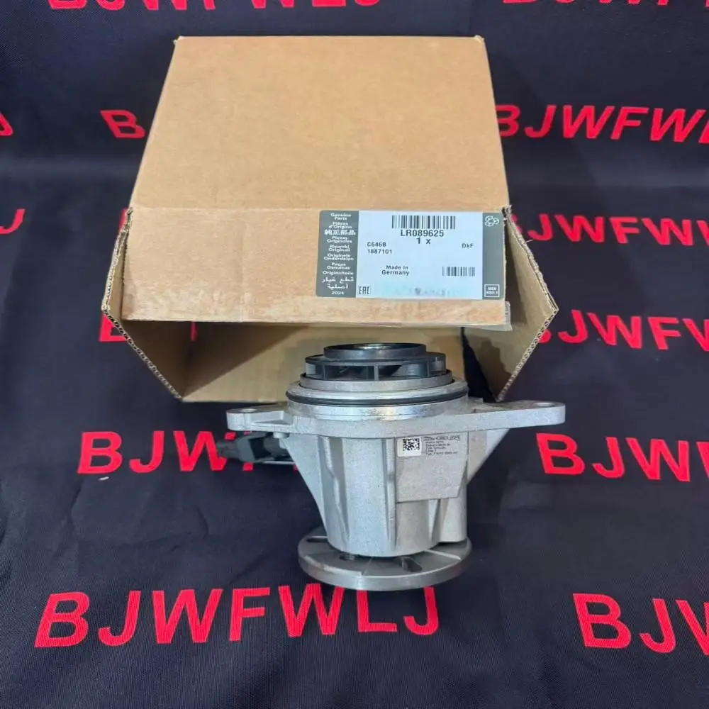 

Suitable for Range Rover 3.0 diesel electronic engine cooling water pump LR089625 LR061982 JDE39951