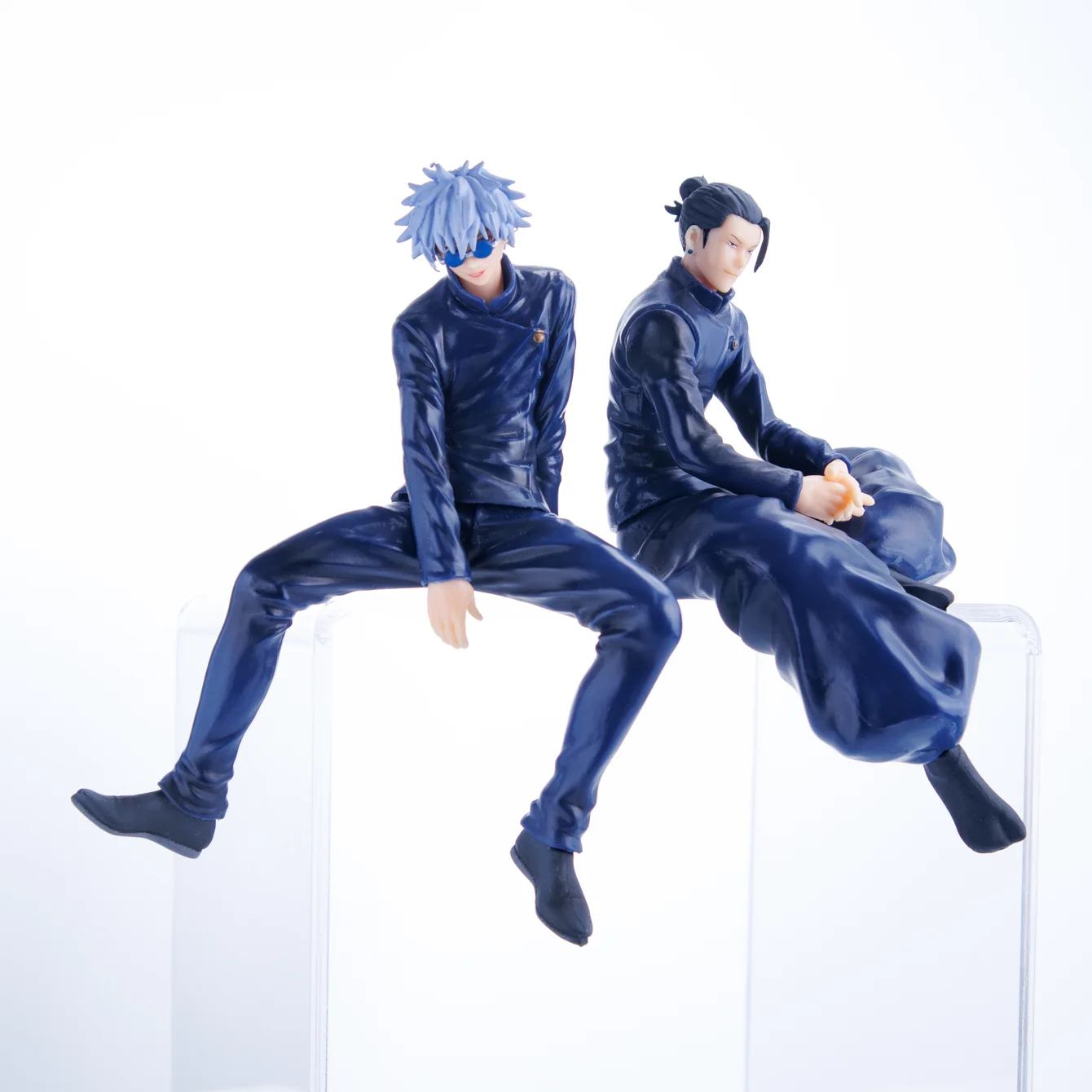 Satoru Gojo, Suguru Geto, Jjk, - Jjk Anime Merchandise 评论和价格