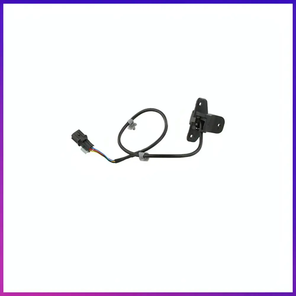 Vehicle Reverse Camera For Hyundai Santa Fe 2017 2018 2019 Rear View backup Parking Assist Monitor 95780B8600 Safety Replacement