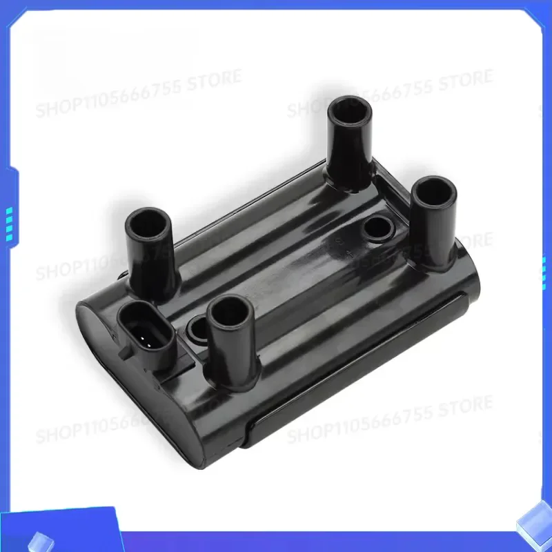 Ignition Coil for Great Wall Haval Hover H5 2.4 Steed DR5 2.0 SMW250510 19005338 9015239 SQR484F 4G64 4G69S4N 19005270